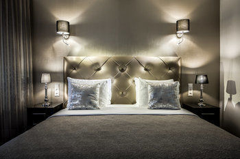 Hotel Luxury Suites Amsterdam