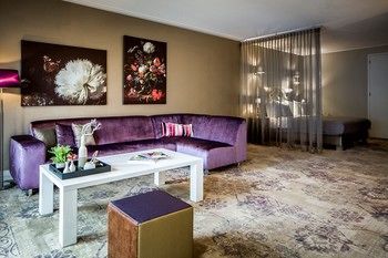 Hotel Luxury Suites Amsterdam