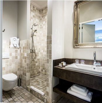 Hotel Luxury Suites Amsterdam