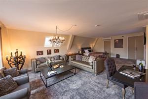 Hotel Luxury Suites Amsterdam