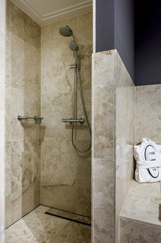 Hotel Luxury Suites Amsterdam