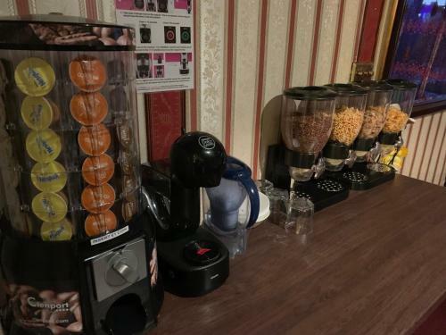 Bed & Breakfast Euro Hotel Harrow