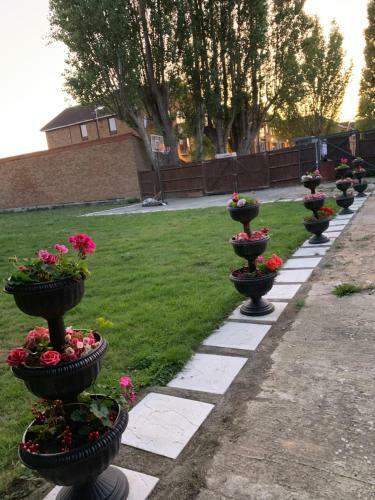 Bed & Breakfast Euro Hotel Harrow