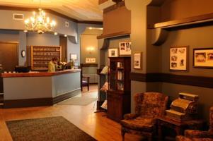Plaza Heritage Hotel - Standard