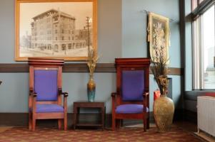 Plaza Heritage Hotel - Standard