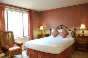 Plaza Heritage Hotel - Standard