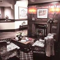 Plaza Heritage Hotel - Standard
