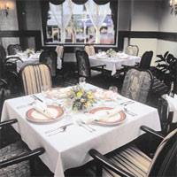 Plaza Heritage Hotel - Standard