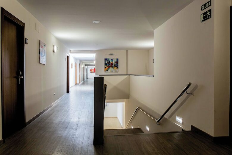 Dimona Suites Apartamentos Tur�sticos
