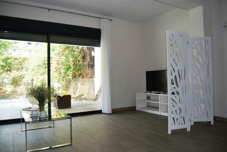 Dimona Suites Apartamentos Tur�sticos