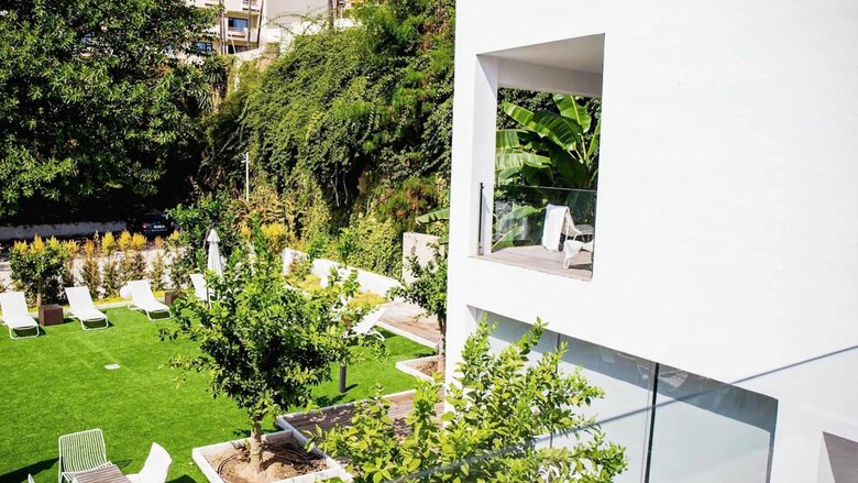 Dimona Suites Apartamentos Tur�sticos