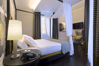 Hotel Stendhal Depandance Luxury Suites