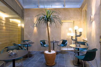 Hotel Stendhal Depandance Luxury Suites