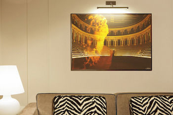 Hotel Stendhal Depandance Luxury Suites