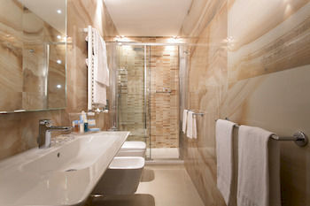 Hotel Stendhal Depandance Luxury Suites