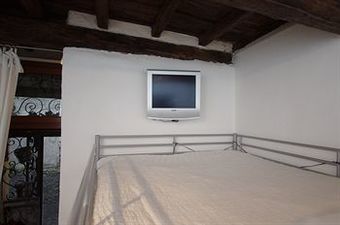 Apartamento Liv'in Roma Trastevere