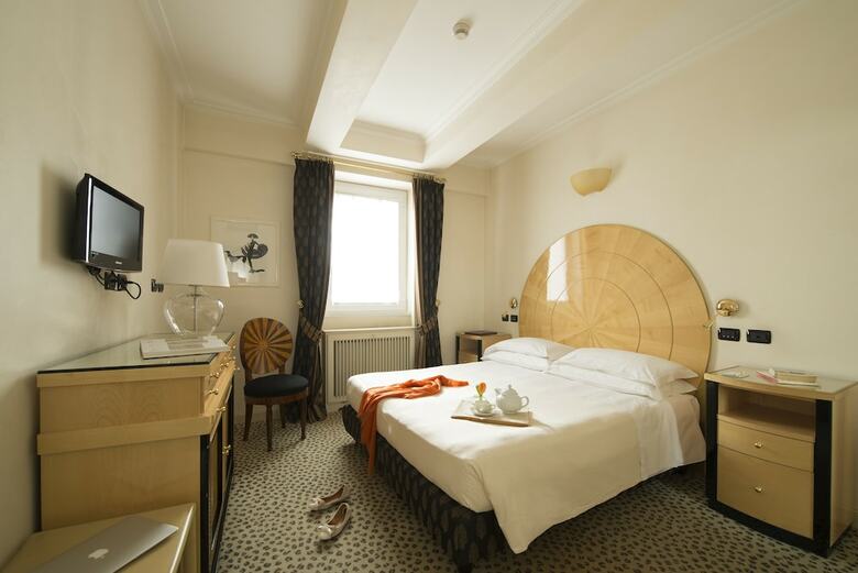 Hotel Gregoriana