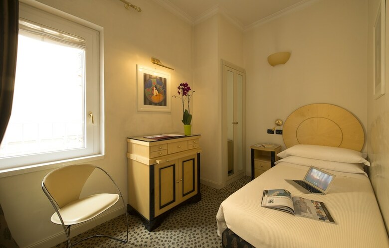 Hotel Gregoriana