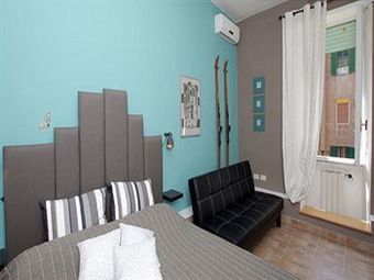 Hostal Affittacamere Pratinn Vatican