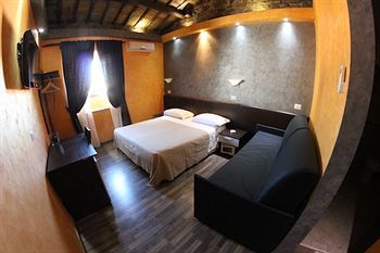 Bed & Breakfast Domus Roma