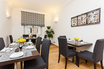Hotel Domus Best - Guest House