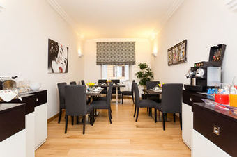 Hotel Domus Best - Guest House