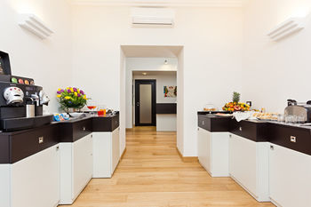 Hotel Domus Best - Guest House
