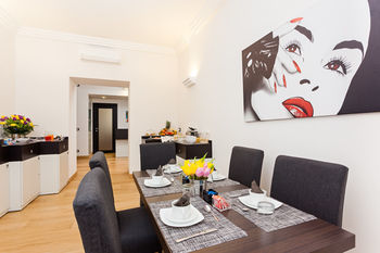 Hotel Domus Best - Guest House
