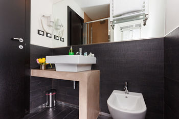 Hotel Domus Best - Guest House