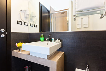 Hotel Domus Best - Guest House