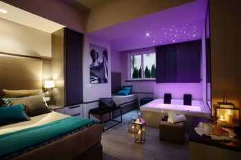 Bed & Breakfast San Carlo Suite