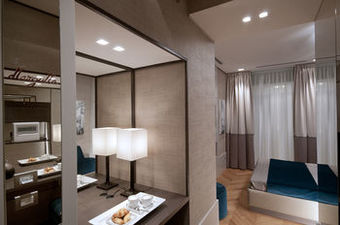 Bed & Breakfast San Carlo Suite