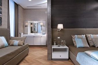 Bed & Breakfast San Carlo Suite