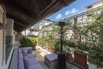 Bed & Breakfast San Carlo Suite