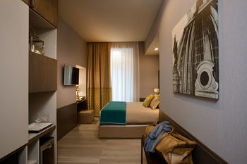 Bed & Breakfast San Carlo Suite