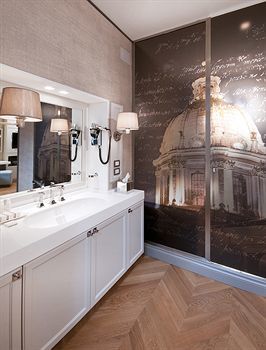 Bed & Breakfast San Carlo Suite