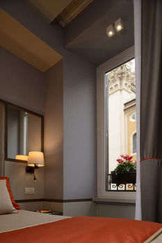 Bed & Breakfast San Carlo Suite