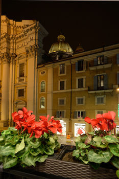 Bed & Breakfast San Carlo Suite