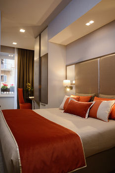 Bed & Breakfast San Carlo Suite