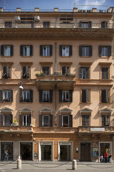 Bed & Breakfast San Carlo Suite