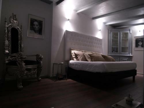 Hostal Relais Badoer