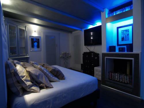 Hostal Relais Badoer