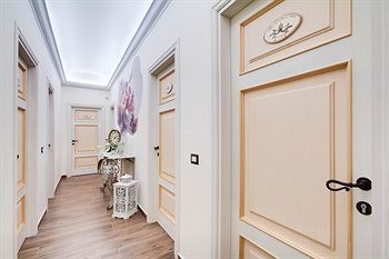 Sweetly Home Roma Luxury B&B