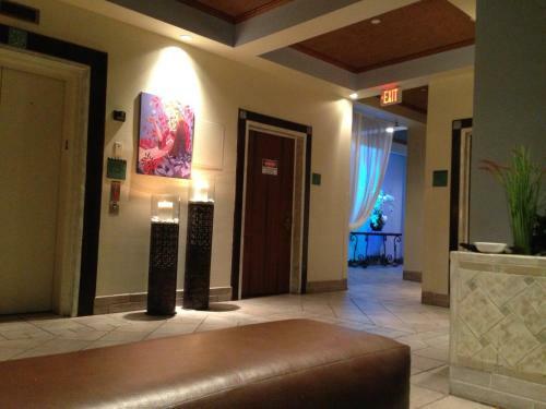 Casa Grande Suite Hotel