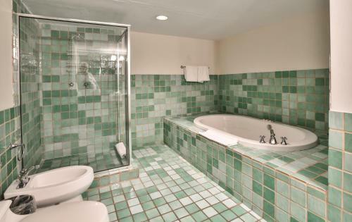 Casa Grande Suite Hotel