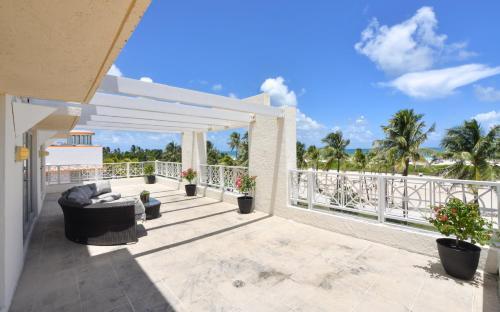 Casa Grande Suite Hotel