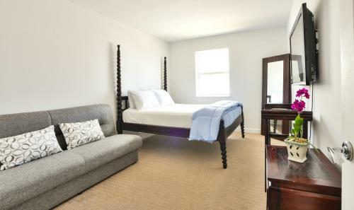 Casa Grande Suite Hotel