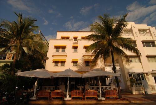 Casa Grande Suite Hotel