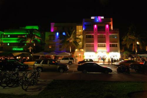 Casa Grande Suite Hotel