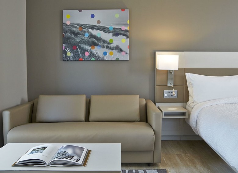 AC Hotel By Marriott Miami Beach